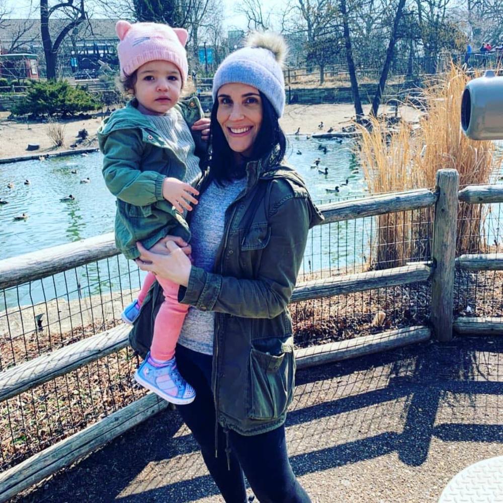 Meet your Posher, Maria